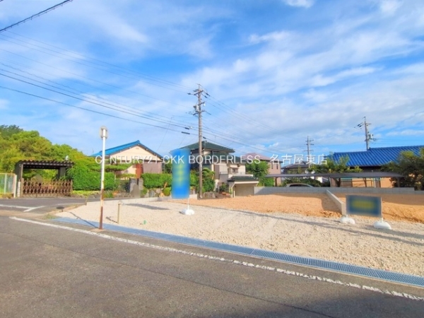 尾張旭市緑町緑ケ丘の新築一戸建