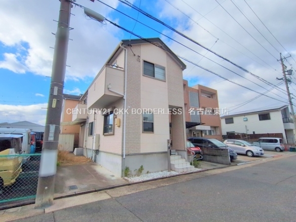 名古屋市守山区川宮町364ー1