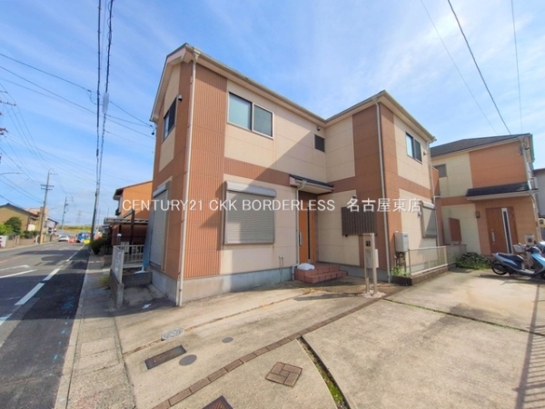名古屋市北区東味鋺3丁目