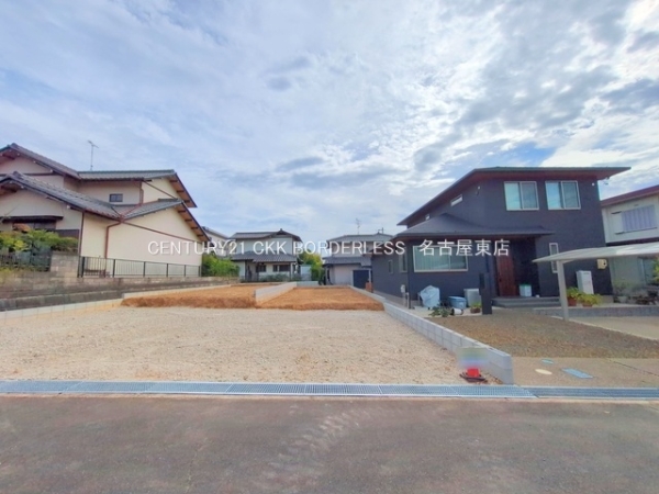 春日井市石尾台２丁目の新築一戸建