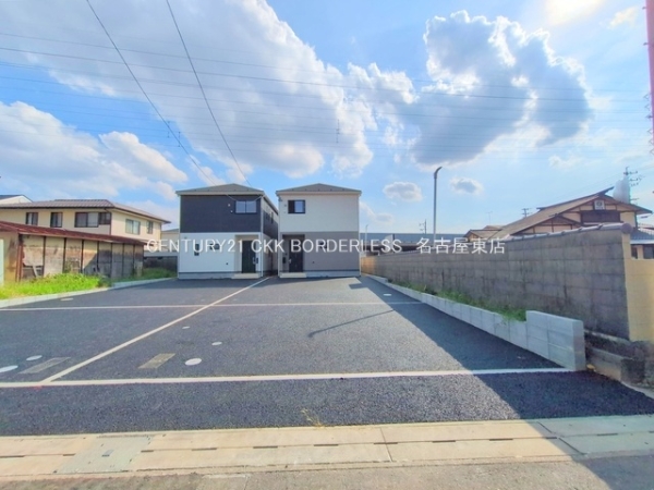 小牧市大字小牧原新田の新築一戸建