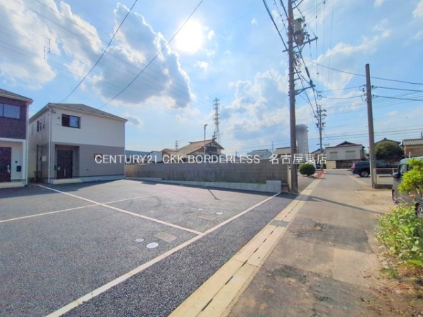小牧市大字小牧原新田の新築一戸建