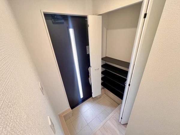 小牧市小牧原新田第41号棟