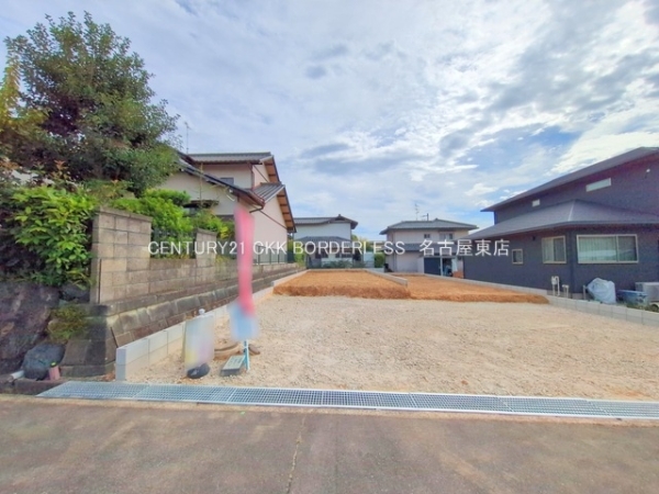 春日井市石尾台8期B号棟