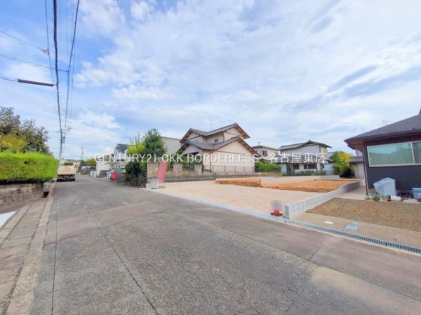 春日井市石尾台8期B号棟