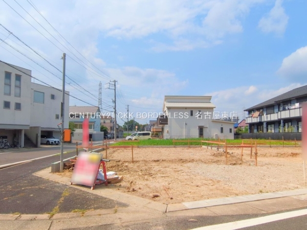 名古屋市名東区梅森坂1丁目2号棟
