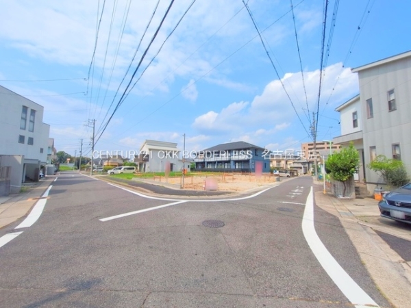 名古屋市名東区梅森坂1丁目2号棟