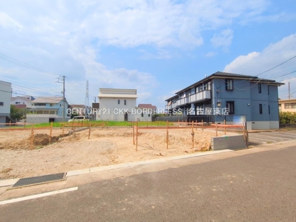 名古屋市名東区梅森坂1丁目1号棟