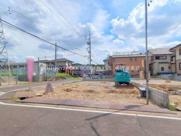 守山区桔梗平3期B号棟