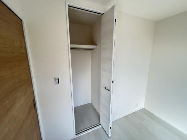 瀬戸市萩山台5丁目1号棟