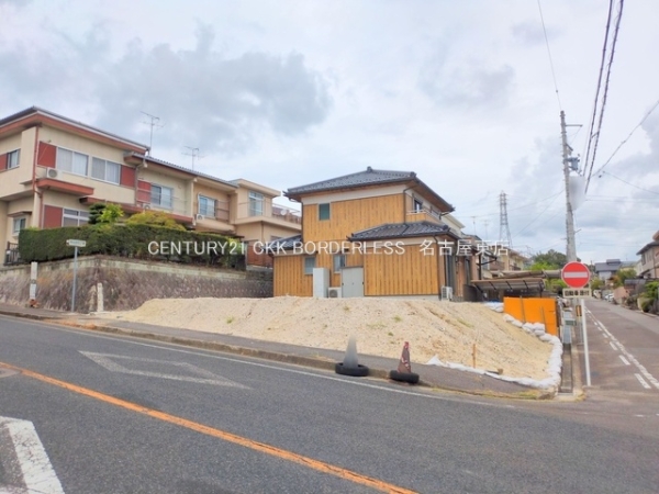 瀬戸市萩山台5丁目1号棟