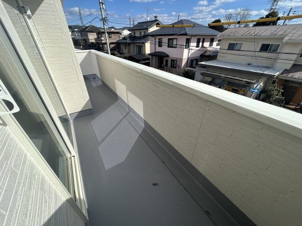 瀬戸市萩山台5丁目1号棟