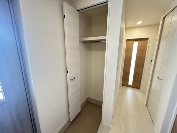 瀬戸市萩山台5丁目1号棟