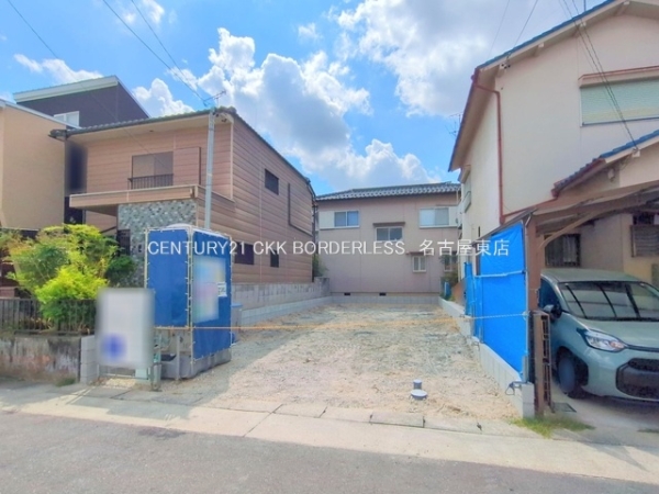 守山区天子田7期A号棟