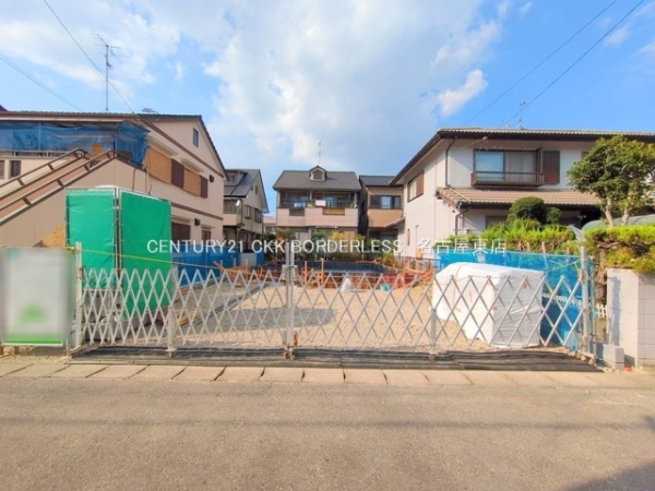 北名古屋熊之庄山の前24ー1期1号棟