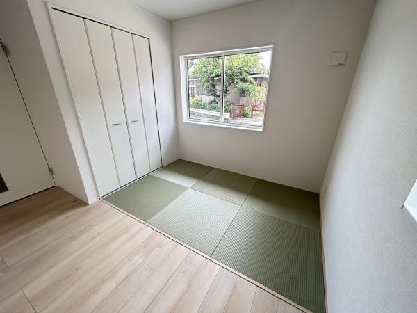 尾張旭市東大道町原田第23号棟