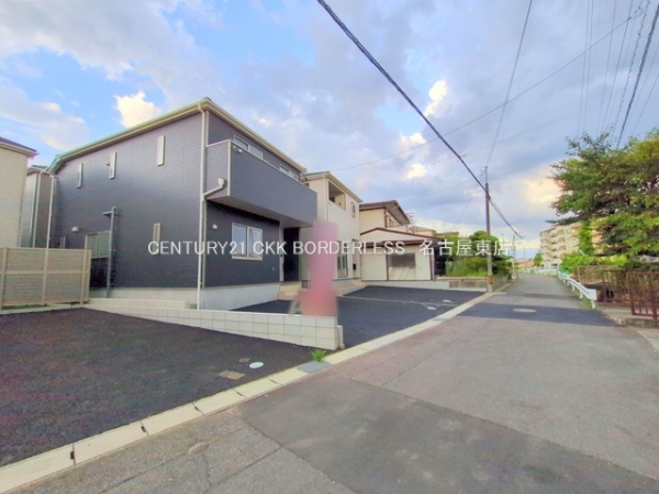 尾張旭市東大道町原田第23号棟