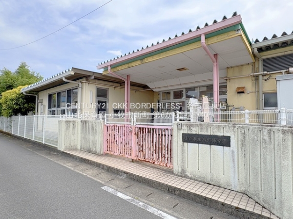 小牧市新町1丁目の新築一戸建(山北保育園)