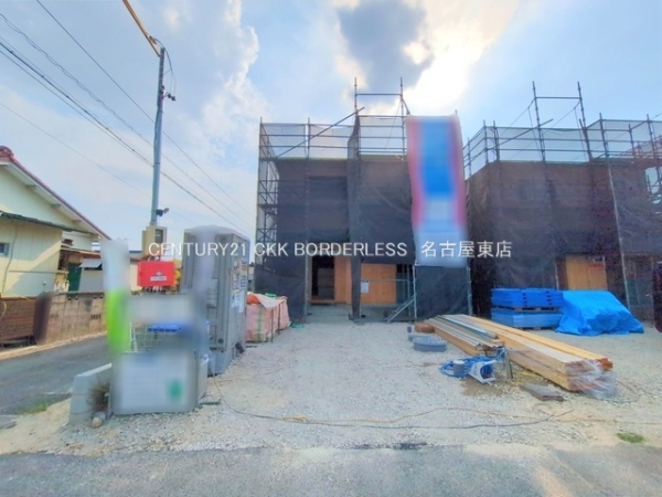 尾張旭市平子町長池上第42号棟