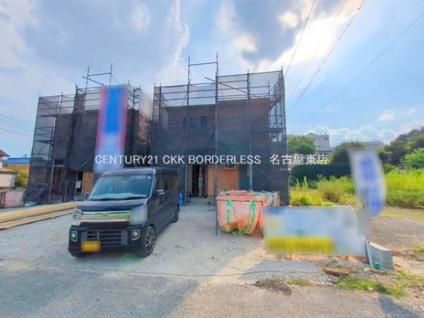 尾張旭市平子町長池上第41号棟