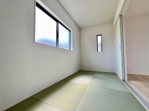 豊山町豊場第152号棟