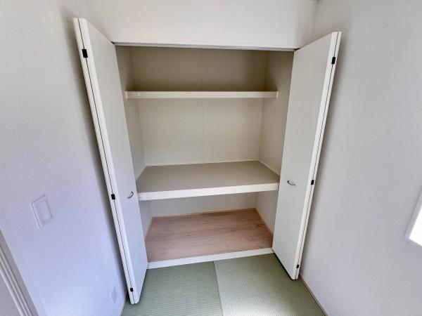 豊山町豊場第152号棟