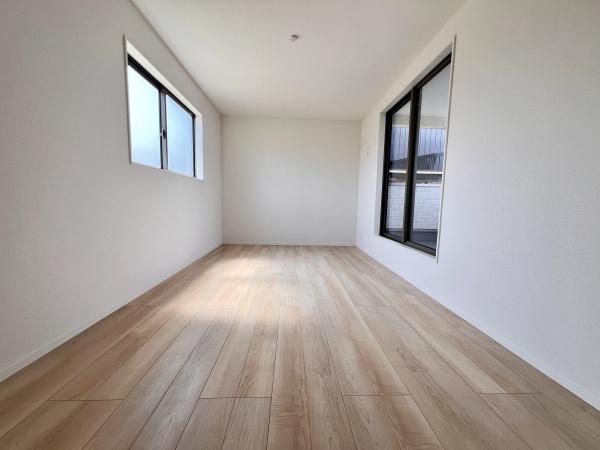 豊山町豊場第152号棟