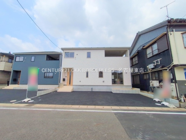 豊山町豊場第152号棟