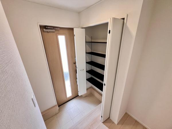 豊山町豊場第152号棟