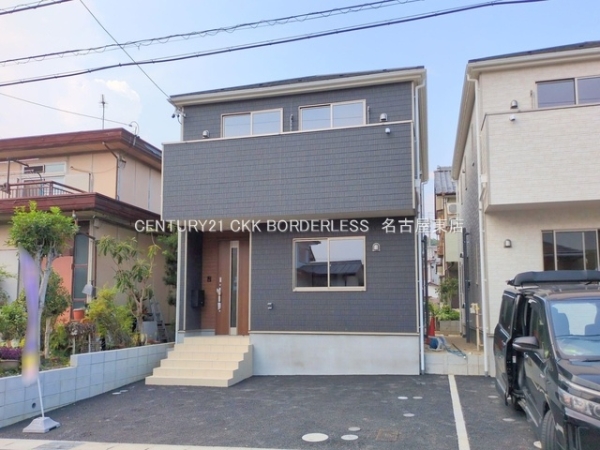 小牧市大字本庄の新築一戸建