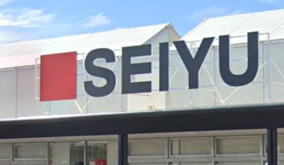 小牧市大字本庄の新築一戸建(西友味岡店)
