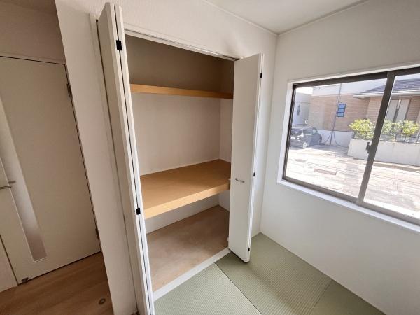 小牧市大字本庄の新築一戸建