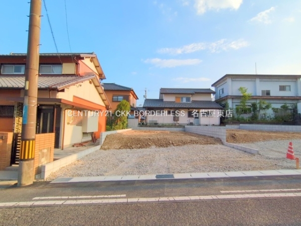 瀬戸市ひまわり台3号棟