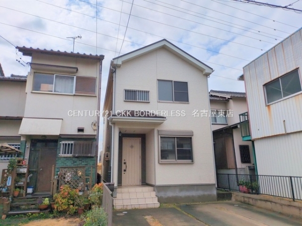 名古屋市守山区脇田町807