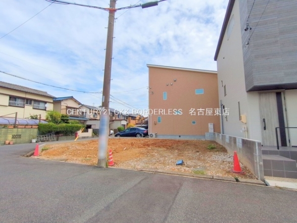 春日井市第2旭町