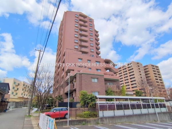 グランドメゾン茶屋ヶ坂