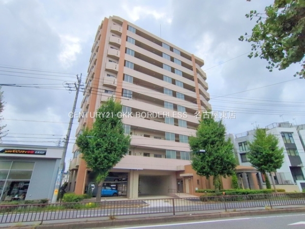 藤和シティホームズ名東神里