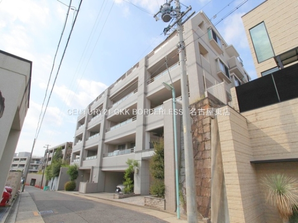 パルシオ本山鹿子町