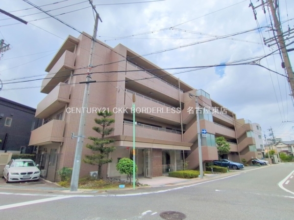 ヒルズ本山穂波町