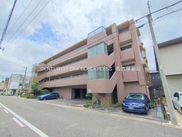 ヒルズ本山穂波町