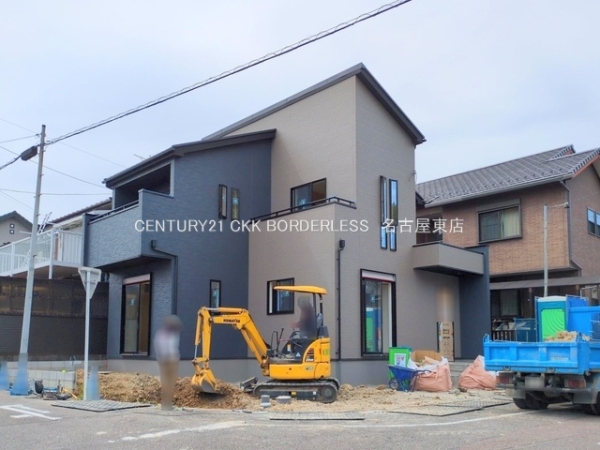 小牧市大字池之内の新築一戸建