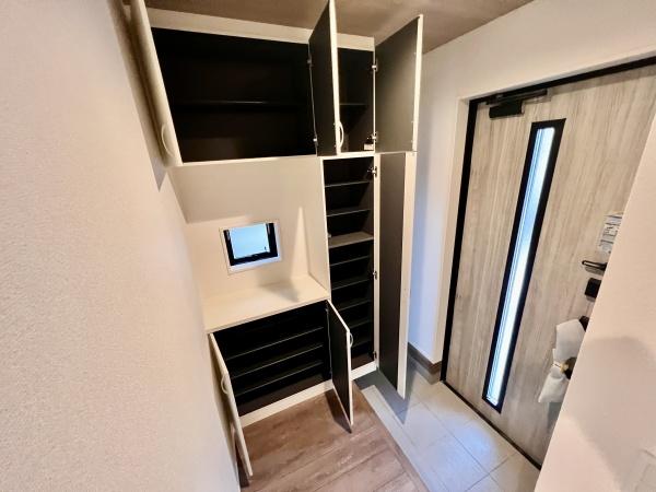 小牧市池之内2期1棟1号棟
