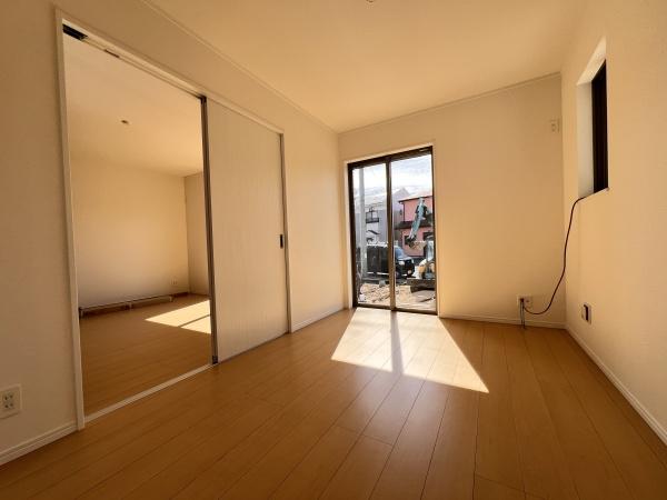 春日井市東神明町A号棟