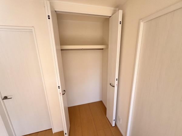 春日井市東神明町A号棟