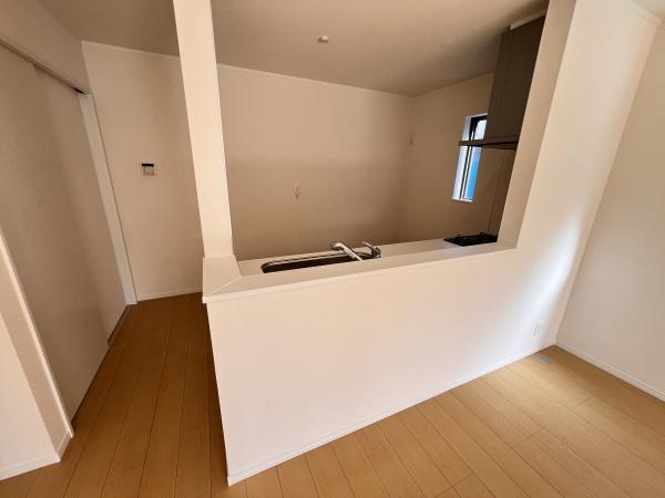 春日井市東神明町A号棟