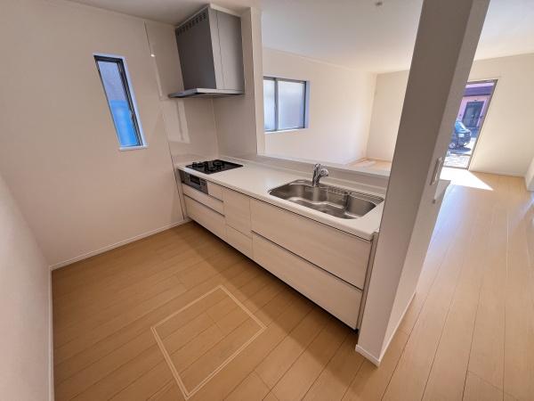 春日井市東神明町A号棟