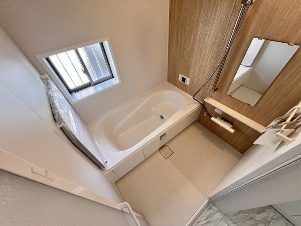 春日井市東神明町A号棟