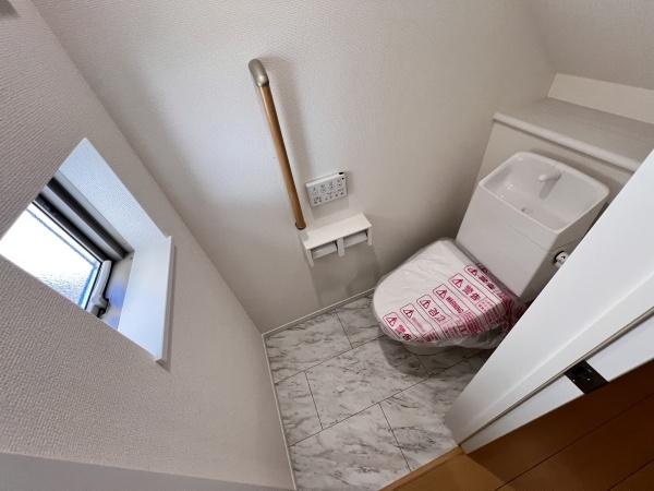 春日井市東神明町A号棟