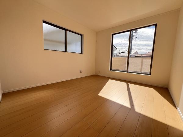 春日井市東神明町A号棟