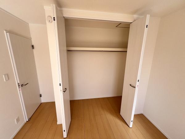 春日井市東神明町A号棟